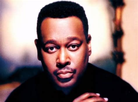 Dance with my father from star season 2 — star cast feat. From The Vault: Luther Vandross - 'Dance With My Father ...