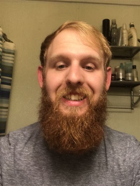 Thoughts On New Beard Style Beard Board