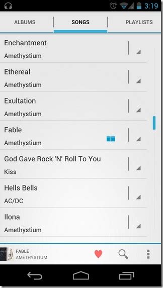 Download Cm9 Apollo Music Player Apk For All Android Ics Devices