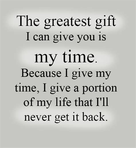 My Time Is The The Greatest T Quotes And Sayings