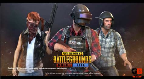 Pubg Mobile Lite Mobile Game Review Gameboy
