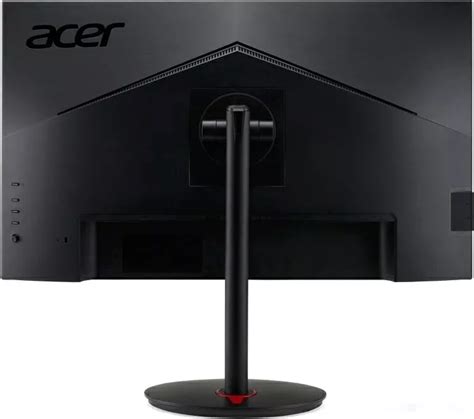 Монитор Acer Nitro Xv272sbmiiprx купить недорого в Минске цены Shopby