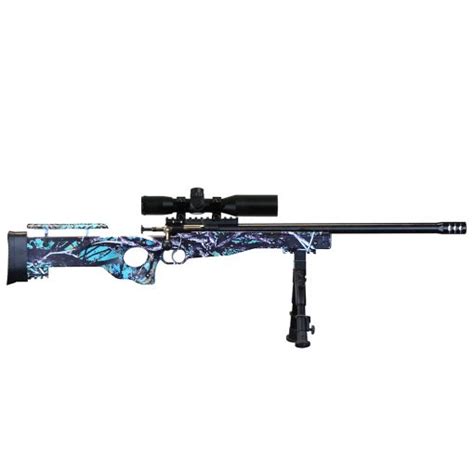 Cpr Crickett Precision Youth Rifle Only And Packages Keystone