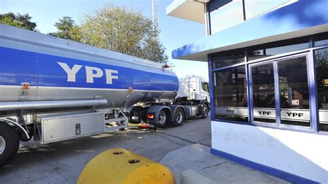 After successfully developing its inaugural chapter, ypf branched out to houston in 2009 under the direction of houston chapter founder eric doyal. Repsol denunciará a empresas que inviertan en YPF | La Voz