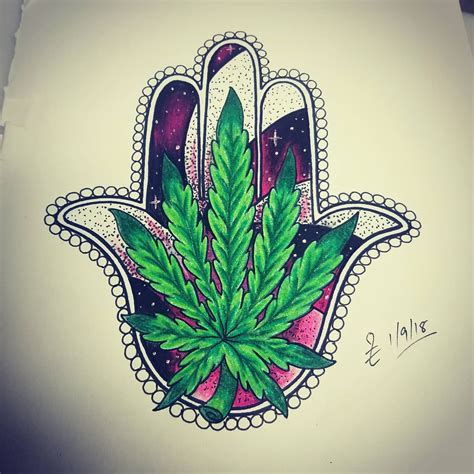 Weed Drawing Ideas 35 Ideas For Trippy Cool Trippy Weed Drawings