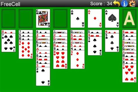 The very best free tools, apps and games. FreeCell for Android - APK Download