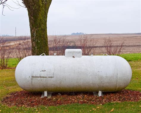 What Is The Difference Between Propane And Natural Gas