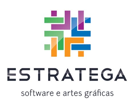 Estratega Software E Artes Gráficas Websites E Impressão