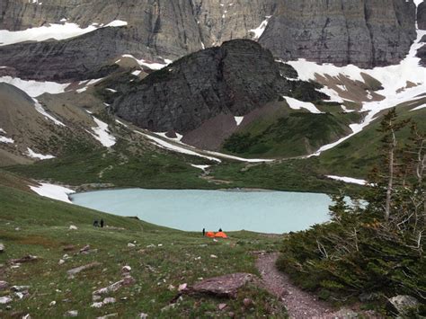 Cracker Lake Trail Glaciers Coolest Hike For 2024