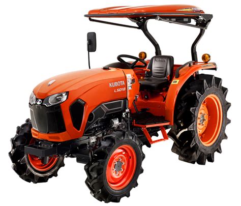 Tractor Products And Solutions Kubota Global Site