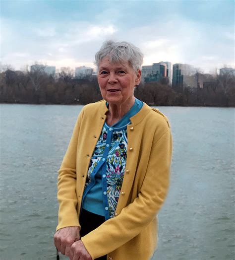 Nancy McCray Obituary - Arlington, VA