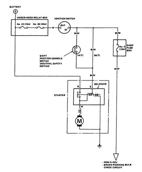 Ford C4 Neutral Safety Switch Wiring Diagram Images