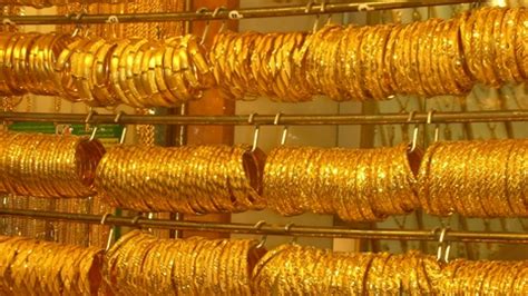 Since gold is naturally produced in a few nations, others only import gold. Today gold Rate In UAE | Dubai Gold Rate
