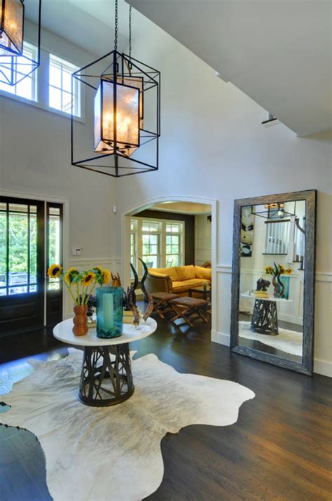 10 Stunning Entryway Oversized Mirrors Home Decor Ideas