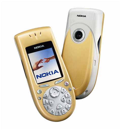5 Ways Nokia Helped Create The Modern Cell Phone Cnn Business