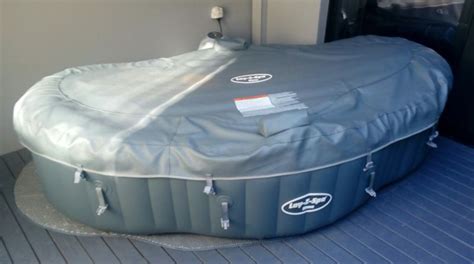 Bestway Lay Z Spa Siena Inflatable Spa Hot Tub For Sale From Australia