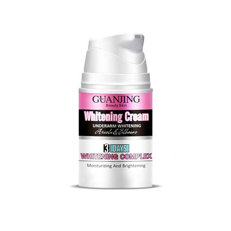 Buy Underarm Whitening Creambody Cream For Armpitskin Lightening