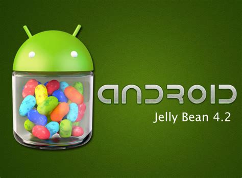 Android 42 Jelly Bean Androidicsnl