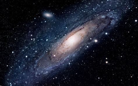 Koleksi Gambar Andromeda Galaxy 4k Wallpaper Terkini Newallpaper