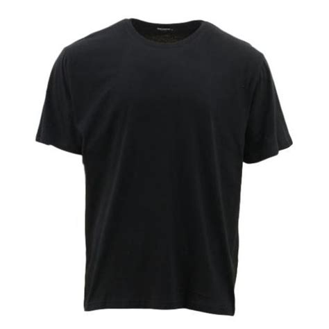 men s plain 100 cotton t shirt basic blank adult tee ebay