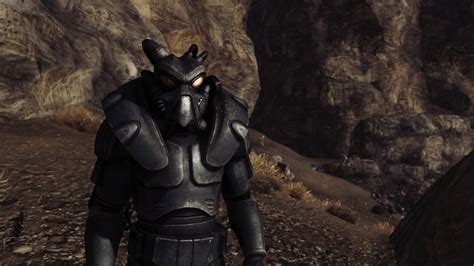 Enclave At Fallout New Vegas Mods And Community