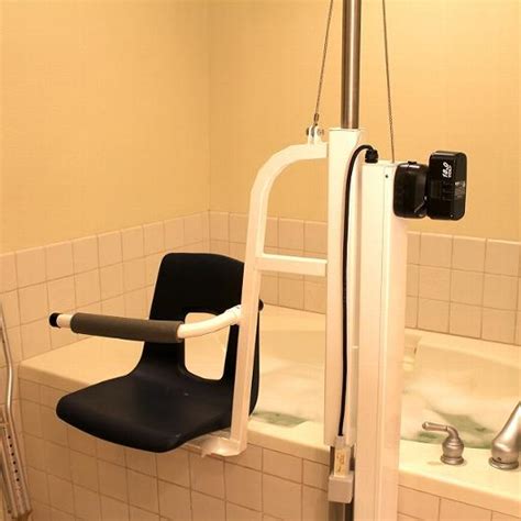 Buy the best and latest swivel bath chair on banggood.com offer the quality swivel bath chair on sale with worldwide free shipping. Safe Bathtub Pro Bath Chair Lift - Safe Bathtub Bath Lifts