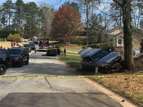 Officer Dragged In One of Two Duluth Police Chases | Duluth, GA Patch