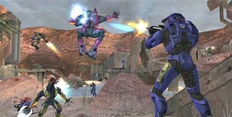 Halo 2 Update 11 Español Multiplayer Online Promocion 4000