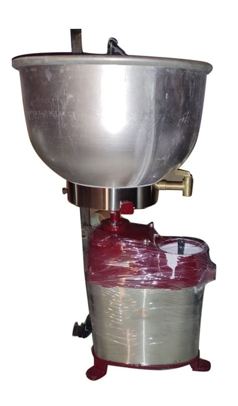 Fully Automatic Cream Separator Capacity 300 Lph At Rs 28000 In Sonipat