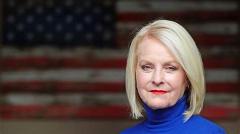 Maricopa County Republican Committee Votes To Censure Cindy Mccain Who