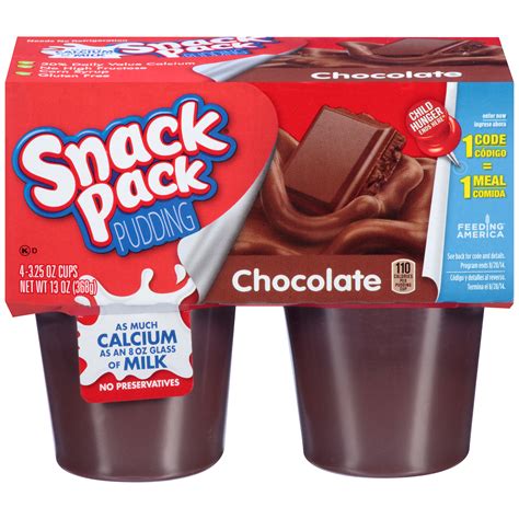 027000419007 Upc Snack Pack Pudding Upc Lookup