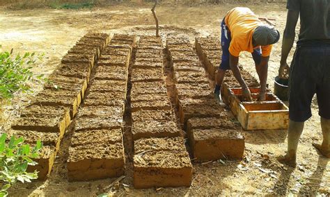 To determine the nature of the deterioration 2. Adobe: The Tradition and Techniques of Mud Bricks ...