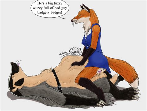 Rule 34 Ambiguous Gender Ambiguous Prey Anthro Anthro On Feral Anthro Penetrated Badger Black