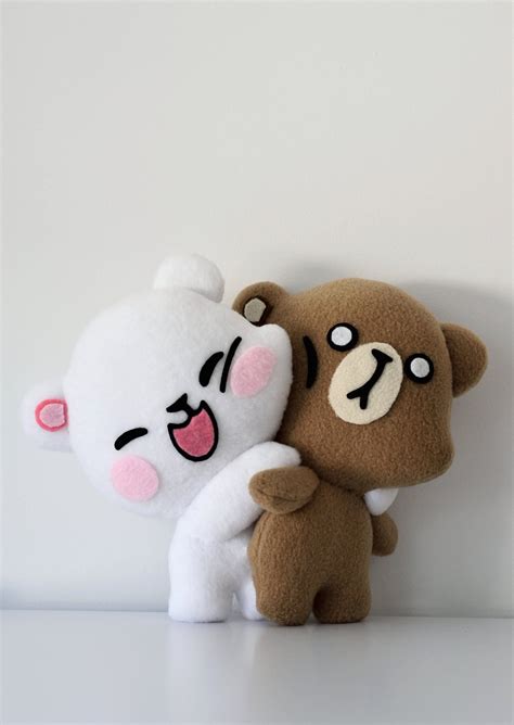 We did not find results for: Milk and Mocha Plush Toys - Anniversary Gift - Christmas ...