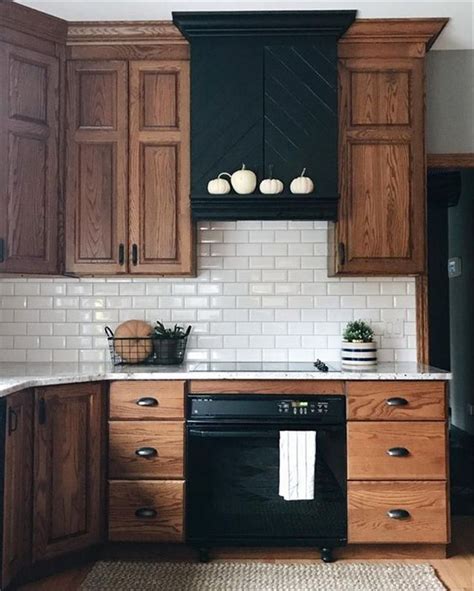 38 Classical Modern Farmhouse Kitchen Decor Ideas Latest Fashion Trends