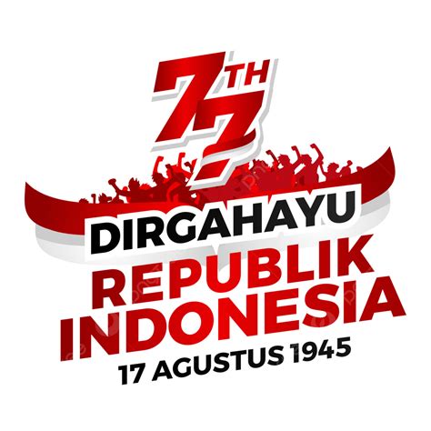 Ucapan Hut Ri Ke Kemerdekaan Indonesia Dirgahayu Indonesia The Best