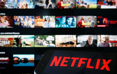 Netflix users can now delete unfinished shows from ...