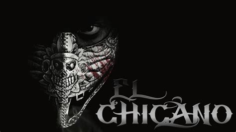 Chicano Wallpaper Hd Cholo Skull Wallpapers 4k Hd Cholo