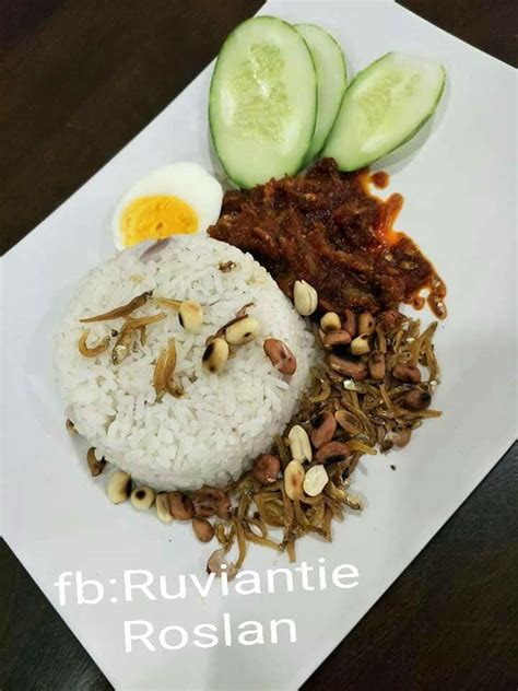 Ukuran air untuk masak nasi. Panduan Sukatan Santan & Air Untuk Masak Nasi Lemak Yang ...