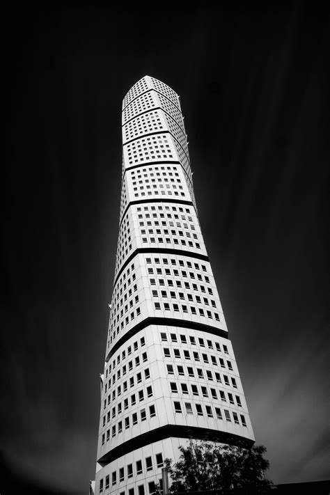 Free Images Light Black And White Architecture Skyline Night