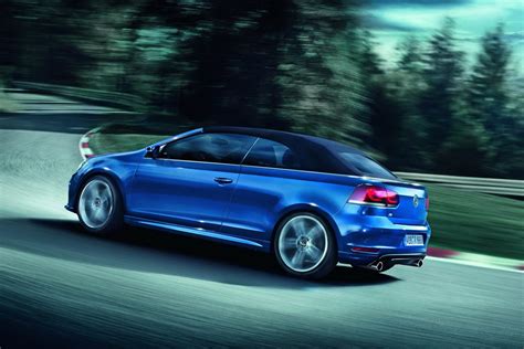 Vw golf 7 cabrio 2015: VOLKSWAGEN Golf VI R Cabrio specs & photos - 2013, 2014 ...