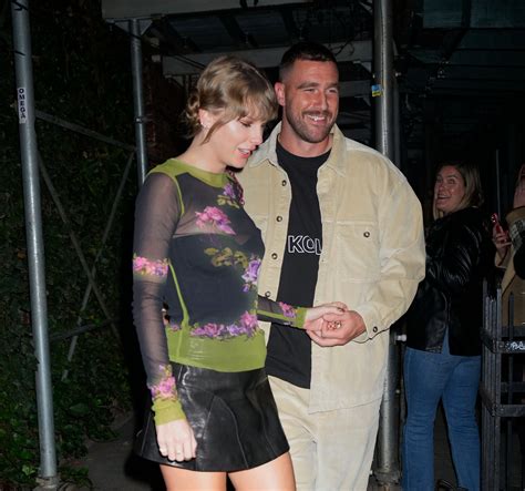 Taylor Swift 'TTPD' Songs About Travis Kelce - Betches