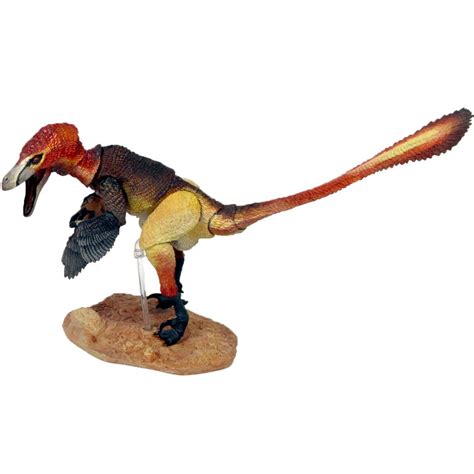 Beasts Of The Mesozoic Raptor Series Velociraptor Mongoliensis Version
