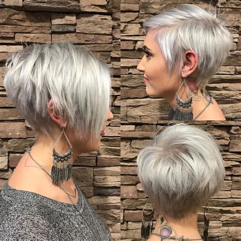 15 Best Chic Short Bob Haircuts And Hairstyles For Women