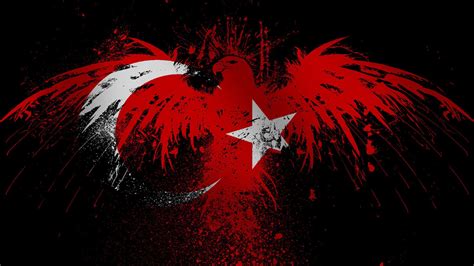 HD Türk Bayrağı İndir Türk Bayrakları