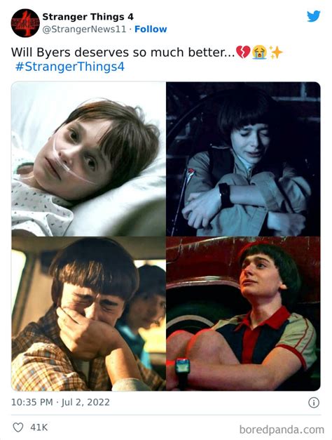 the internet is going wild over the epic stranger things season 4 fina project isabella