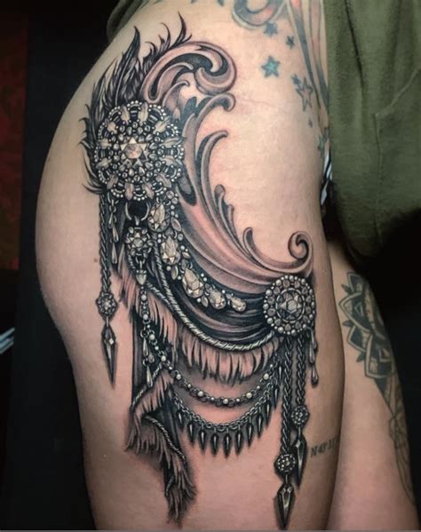 Ryan Ashley Malarkey Female Tattooers