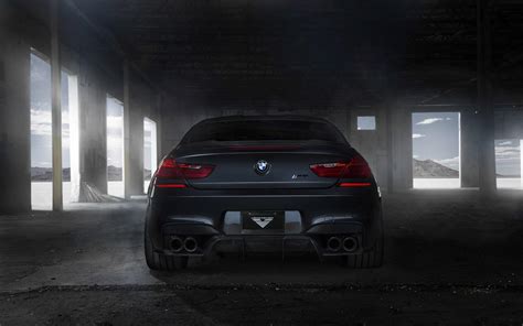 Bmw M6 Wallpapers Wallpaper Cave