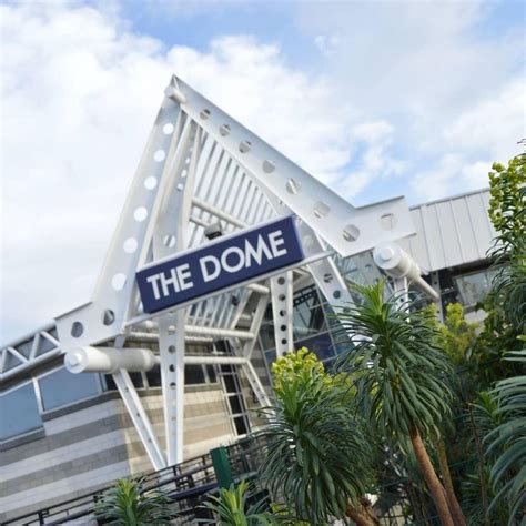 The Dome Doncaster Netmums
