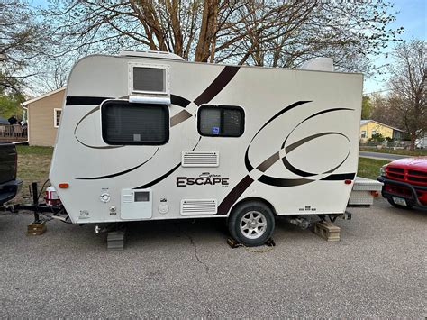 2011 K-Z Spree Escape - RVs & Campers - Cedar Falls, Iowa | Facebook